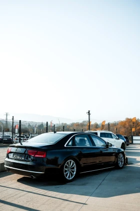 Audi A8 LONG - 23900 лв. / 12219.88 € - 95133281 4 | Car24.bg Audi A8 LONG - 23900 лв. / 12219.88 € - 95133281 4