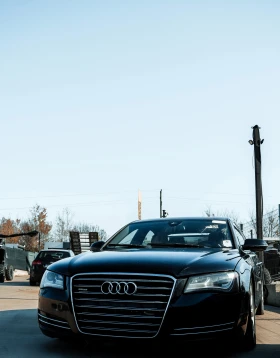 Audi A8 LONG - 23900 лв. / 12219.88 € - 95133281 2 | Car24.bg Audi A8 LONG - 23900 лв. / 12219.88 € - 95133281 2