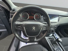 Peugeot 508 ALLURE 2.0 HDI/140 FAP BVM6 BUSINESS - 18900 лв. / 9663.42 € - 18033739 11 | Car24.bg Peugeot 508 ALLURE 2.0 HDI/140 FAP BVM6 BUSINESS - 18900 лв. / 9663.42 € - 18033739 11