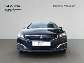 Peugeot 508 ALLURE 2.0 HDI/140 FAP BVM6 BUSINESS - 18900 лв. / 9663.42 € - 18033739 2 | Car24.bg Peugeot 508 ALLURE 2.0 HDI/140 FAP BVM6 BUSINESS - 18900 лв. / 9663.42 € - 18033739 2