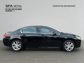 Peugeot 508 ALLURE 2.0 HDI/140 FAP BVM6 BUSINESS - 18900 лв. / 9663.42 € - 18033739 4 | Car24.bg Peugeot 508 ALLURE 2.0 HDI/140 FAP BVM6 BUSINESS - 18900 лв. / 9663.42 € - 18033739 4