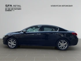 Peugeot 508 ALLURE 2.0 HDI/140 FAP BVM6 BUSINESS - 18900 лв. / 9663.42 € - 18033739 8 | Car24.bg Peugeot 508 ALLURE 2.0 HDI/140 FAP BVM6 BUSINESS - 18900 лв. / 9663.42 € - 18033739 8