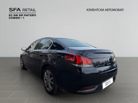 Peugeot 508 ALLURE 2.0 HDI/140 FAP BVM6 BUSINESS - 18900 лв. / 9663.42 € - 18033739 7 | Car24.bg Peugeot 508 ALLURE 2.0 HDI/140 FAP BVM6 BUSINESS - 18900 лв. / 9663.42 € - 18033739 7