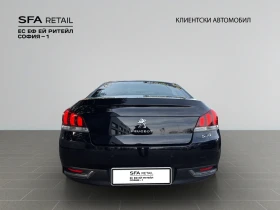 Peugeot 508 ALLURE 2.0 HDI/140 FAP BVM6 BUSINESS - 18900 лв. / 9663.42 € - 18033739 6 | Car24.bg Peugeot 508 ALLURE 2.0 HDI/140 FAP BVM6 BUSINESS - 18900 лв. / 9663.42 € - 18033739 6