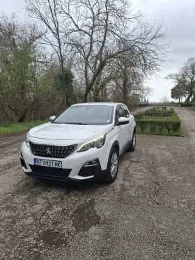 Peugeot 3008 - 12150 € / 23763.33 лв. - 70774778 3 | Car24.bg Peugeot 3008 - 12150 € / 23763.33 лв. - 70774778 3