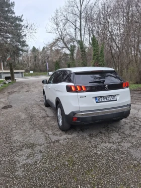 Peugeot 3008 - 12150 € / 23763.33 лв. - 70774778 5 | Car24.bg Peugeot 3008 - 12150 € / 23763.33 лв. - 70774778 5