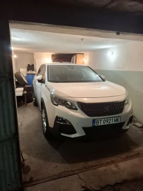 Peugeot 3008 - 12150 € / 23763.33 лв. - 70774778 13 | Car24.bg Peugeot 3008 - 12150 € / 23763.33 лв. - 70774778 13