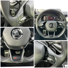 Skoda Octavia VRS 2.0d DSG 200кс-MAXTON-NARDO-DISTRONIC~LANE - 21480 € / 42011.23 лв. - 93355161 13 | Car24.bg Skoda Octavia VRS 2.0d DSG 200кс-MAXTON-NARDO-DISTRONIC~LANE - 21480 € / 42011.23 лв. - 93355161 13