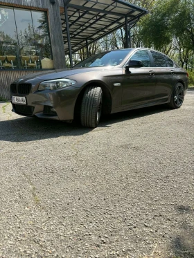 Снимка BMW 525
