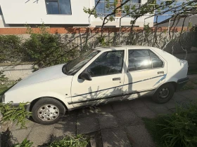 Снимка Renault 19