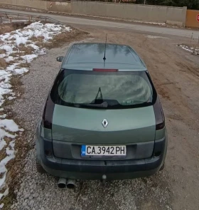 Renault Scenic 2.0 i 16V - 1900 € / 3716.08 лв. - 47816416 6 | Car24.bg Renault Scenic 2.0 i 16V - 1900 € / 3716.08 лв. - 47816416 6