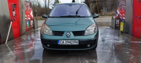 Renault Scenic 2.0 i 16V - 1900 € / 3716.08 лв. - 47816416 2 | Car24.bg Renault Scenic 2.0 i 16V - 1900 € / 3716.08 лв. - 47816416 2