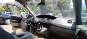 Renault Scenic 2.0 i 16V - 1900 € / 3716.08 лв. - 47816416 9 | Car24.bg Renault Scenic 2.0 i 16V - 1900 € / 3716.08 лв. - 47816416 9