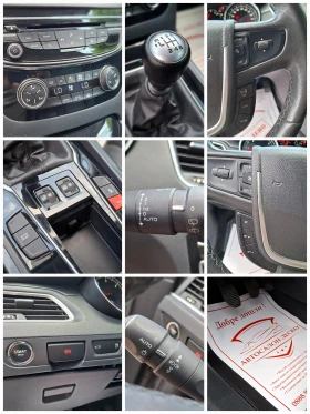 Peugeot 508 2.0HDI ALLURE/ПАНОРАМА/КОЖА/НАВИ/ПОДГР./KEYLESS | Auto.bg — изображение 13 Peugeot 508 2.0HDI ALLURE/ПАНОРАМА/КОЖА/НАВИ/ПОДГР./KEYLESS | Auto.bg — изображение 13