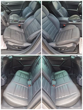 Peugeot 508 2.0HDI ALLURE/ПАНОРАМА/КОЖА/НАВИ/ПОДГР./KEYLESS | Auto.bg — изображение 9 Peugeot 508 2.0HDI ALLURE/ПАНОРАМА/КОЖА/НАВИ/ПОДГР./KEYLESS | Auto.bg — изображение 9