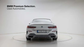 BMW 850 M850i* ЛЮК* HUD* 360* ПОДГРЕВ ВОЛАН* КРАЙНА ЦЕНА | Auto.bg — изображение 3 BMW 850 M850i* ЛЮК* HUD* 360* ПОДГРЕВ ВОЛАН* КРАЙНА ЦЕНА | Auto.bg — изображение 3