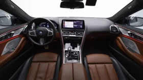 BMW 850 M850i* ЛЮК* HUD* 360* ПОДГРЕВ ВОЛАН* КРАЙНА ЦЕНА | Auto.bg — изображение 8 BMW 850 M850i* ЛЮК* HUD* 360* ПОДГРЕВ ВОЛАН* КРАЙНА ЦЕНА | Auto.bg — изображение 8