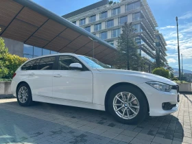 BMW 320 BMW 320d xDrive Touring (F31)