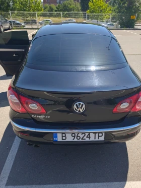 VW CC - 7500 € - 78067582 4 | Car24.bg VW CC - 7500 € - 78067582 4