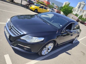 VW CC - Car24.bg VW CC