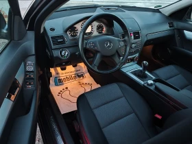 Mercedes-Benz C 180 i Kompressor Avantgarde Bi-Xenon, PDC, Led Stop - 5900 € - 61981892 7 | Car24.bg Mercedes-Benz C 180 i Kompressor Avantgarde Bi-Xenon, PDC, Led Stop - 5900 € - 61981892 7