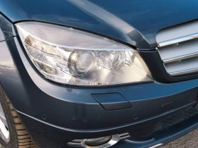 Mercedes-Benz C 180 i Kompressor Avantgarde Bi-Xenon, PDC, Led Stop - 5900 € - 61981892 16 | Car24.bg Mercedes-Benz C 180 i Kompressor Avantgarde Bi-Xenon, PDC, Led Stop - 5900 € - 61981892 16