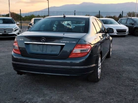 Mercedes-Benz C 180 i Kompressor Avantgarde Bi-Xenon, PDC, Led Stop - 5900 € - 61981892 6 | Car24.bg Mercedes-Benz C 180 i Kompressor Avantgarde Bi-Xenon, PDC, Led Stop - 5900 € - 61981892 6