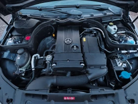 Mercedes-Benz C 180 i Kompressor Avantgarde Bi-Xenon, PDC, Led Stop - 5900 € - 61981892 17 | Car24.bg Mercedes-Benz C 180 i Kompressor Avantgarde Bi-Xenon, PDC, Led Stop - 5900 € - 61981892 17