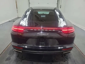 Porsche Panamera * Awd 4 * CARFAX * ОПЦИЯ ЗА ФИНАНСИРАНЕ | Auto.bg — изображение 17 Porsche Panamera * Awd 4 * CARFAX * ОПЦИЯ ЗА ФИНАНСИРАНЕ | Auto.bg — изображение 17