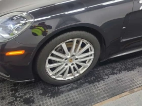 Porsche Panamera * Awd 4 * CARFAX * ОПЦИЯ ЗА ФИНАНСИРАНЕ | Auto.bg — изображение 4 Porsche Panamera * Awd 4 * CARFAX * ОПЦИЯ ЗА ФИНАНСИРАНЕ | Auto.bg — изображение 4