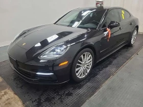 Porsche Panamera * Awd 4 * CARFAX * ОПЦИЯ ЗА ФИНАНСИРАНЕ