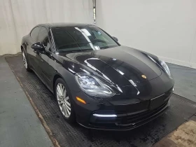 Porsche Panamera * Awd 4 * CARFAX * ОПЦИЯ ЗА ФИНАНСИРАНЕ | Auto.bg — изображение 5 Porsche Panamera * Awd 4 * CARFAX * ОПЦИЯ ЗА ФИНАНСИРАНЕ | Auto.bg — изображение 5