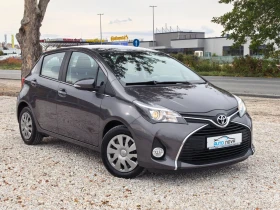 Toyota Yaris 1.4 90 К.С. ДИЗЕЛ! - Car24.bg Toyota Yaris 1.4 90 К.С. ДИЗЕЛ!