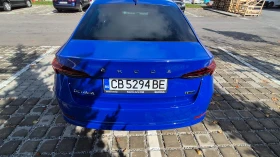 Skoda Octavia 1.5 TSI m-HEV DSG Edition - 28000 € - 49299654 6 | Car24.bg Skoda Octavia 1.5 TSI m-HEV DSG Edition - 28000 € - 49299654 6