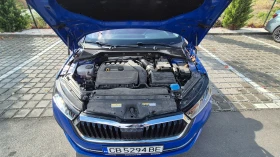 Skoda Octavia 1.5 TSI m-HEV DSG Edition - 28000 € - 49299654 12 | Car24.bg Skoda Octavia 1.5 TSI m-HEV DSG Edition - 28000 € - 49299654 12