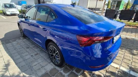 Skoda Octavia 1.5 TSI m-HEV DSG Edition - 28000 € - 49299654 7 | Car24.bg Skoda Octavia 1.5 TSI m-HEV DSG Edition - 28000 € - 49299654 7
