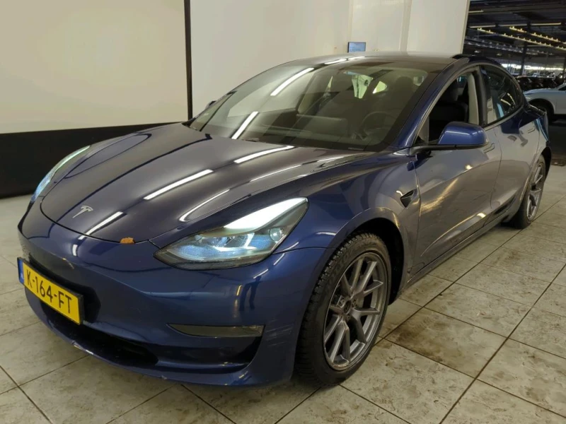 Tesla Model 3 4х4 Facelift Гаранция - 19000 € / 37160.77 лв. - 13763952 1 | Car24.bg Tesla Model 3 4х4 Facelift Гаранция - 19000 € / 37160.77 лв. - 13763952 1