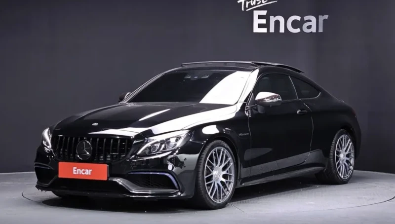 Mercedes-Benz C 63 AMG BURMESTER* CARBON* 360КАМЕРА* LANE* ASSIST* - 31800 € / 62195.39 лв. - 42984015 1 | Car24.bg Mercedes-Benz C 63 AMG BURMESTER* CARBON* 360КАМЕРА* LANE* ASSIST* - 31800 € / 62195.39 лв. - 42984015 1