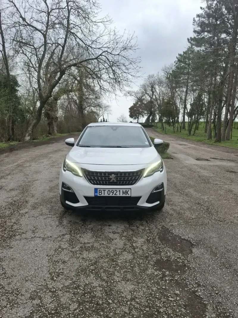 Peugeot 3008 - 12150 € / 23763.33 лв. - 70774778 1 | Car24.bg Peugeot 3008 - 12150 € / 23763.33 лв. - 70774778 1