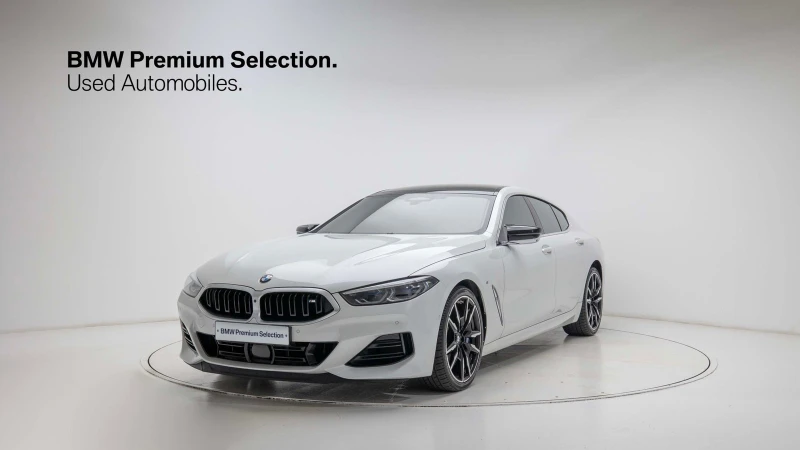 BMW 850 M850i* ЛЮК* HUD* 360* ПОДГРЕВ ВОЛАН* КРАЙНА ЦЕНА - 50699 € / 99158.63 лв. - 75564617 1 | Car24.bg BMW 850 M850i* ЛЮК* HUD* 360* ПОДГРЕВ ВОЛАН* КРАЙНА ЦЕНА - 50699 € / 99158.63 лв. - 75564617 1