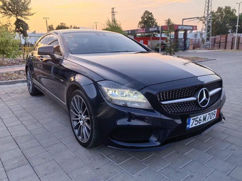 Mercedes-Benz CLS 350 350 CDI Face TOП - 11900 € / 23274.38 лв. - 10517314 1 | Car24.bg Mercedes-Benz CLS 350 350 CDI Face TOП - 11900 € / 23274.38 лв. - 10517314 1