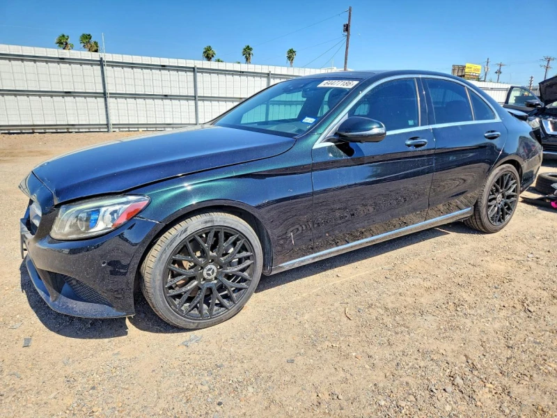 Mercedes-Benz C 300 C300 - 12900 € - 31876070 1 | Car24.bg Mercedes-Benz C 300 C300 - 12900 € - 31876070 1