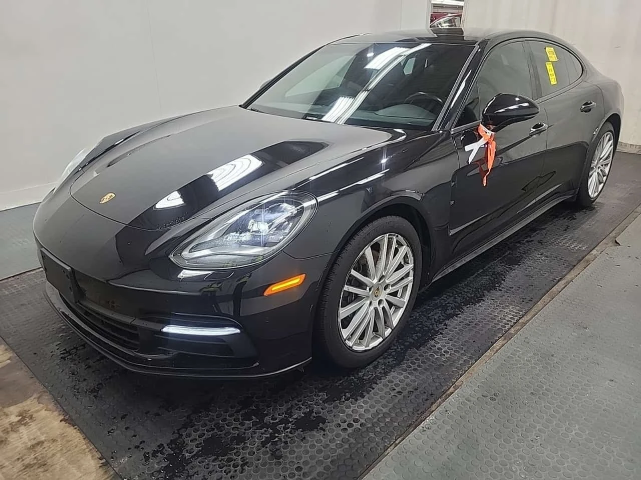 Porsche Panamera * Awd 4 * CARFAX * ОПЦИЯ ЗА ФИНАНСИРАНЕ | Auto.bg — изображение 1 Porsche Panamera * Awd 4 * CARFAX * ОПЦИЯ ЗА ФИНАНСИРАНЕ | Auto.bg — изображение 1