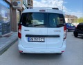 Dacia Dokker Старт-стоп, дан. кредит - [5] 
