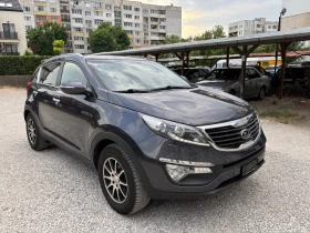 Kia Sportage 2.0CRDi/AWD/ПАНОРАМА/KEY LESS - Car24.bg Kia Sportage 2.0CRDi/AWD/ПАНОРАМА/KEY LESS