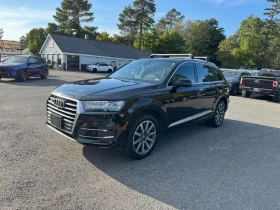 Audi Q7 * PREMIUM PLUS* FULL PANO - Car24.bg Audi Q7 * PREMIUM PLUS* FULL PANO