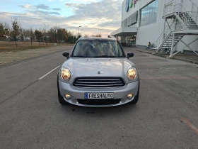 Mini Countryman 2.0Navi Подгрев - Car24.bg Mini Countryman 2.0Navi Подгрев