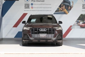 Audi Q7 TECHNIK* MATRIX* BLACK OPTIC* B&O* 7МЕСТА* KEYLESS - Car24.bg Audi Q7 TECHNIK* MATRIX* BLACK OPTIC* B&O* 7МЕСТА* KEYLESS