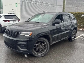 Jeep Grand cherokee * Limited X * CARFAX * БЕЗ ПЪРВОНАЧАЛНА ВНОСКА - Car24.bg Jeep Grand cherokee * Limited X * CARFAX * БЕЗ ПЪРВОНАЧАЛНА ВНОСКА