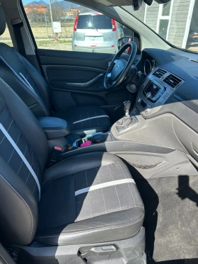 Ford Kuga undefined | Auto.bg — изображение 12 Ford Kuga undefined | Auto.bg — изображение 12